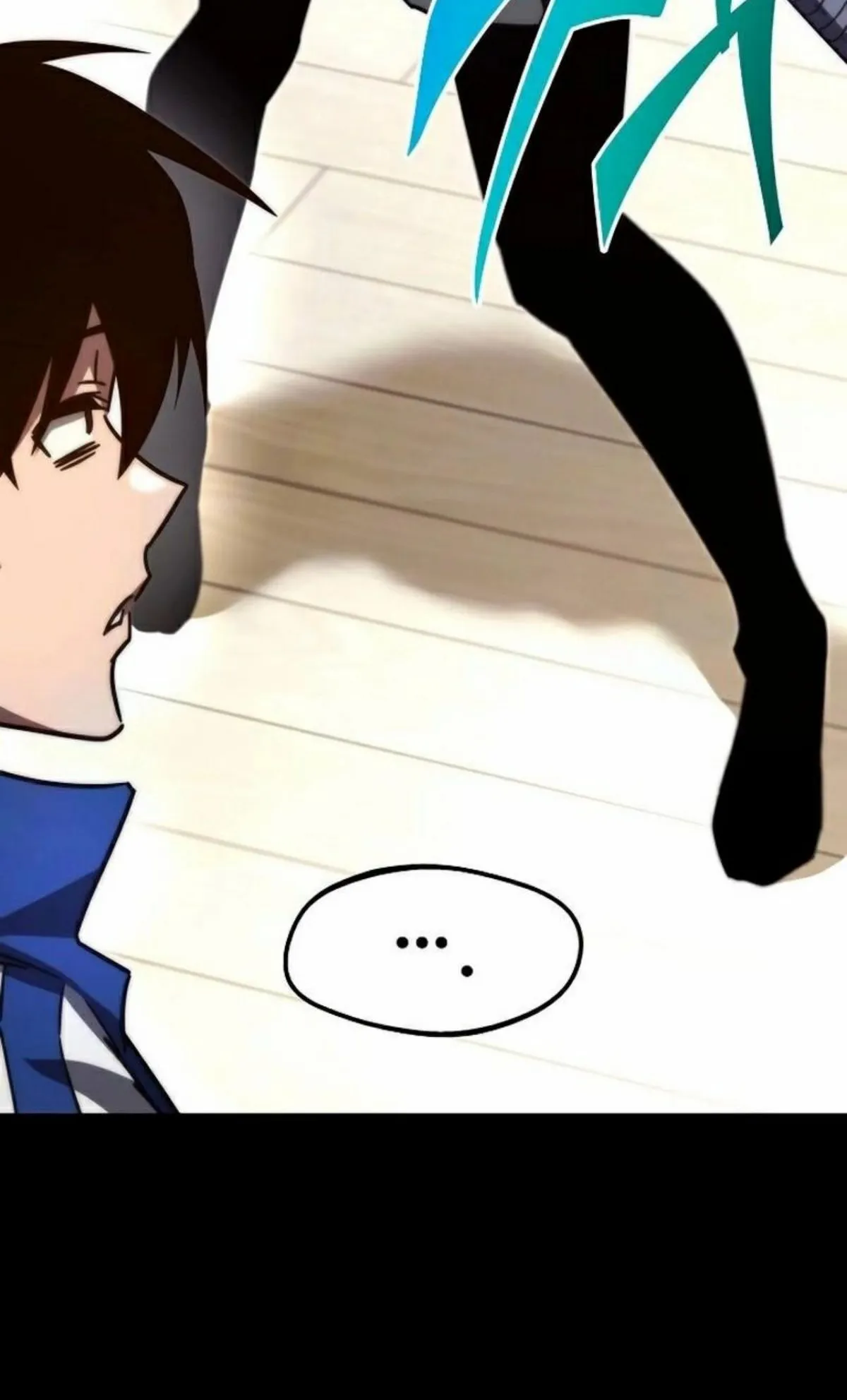 I Took Over The Academy With a Single Sashimi Knife ตอนที่ 5 หน้า 84