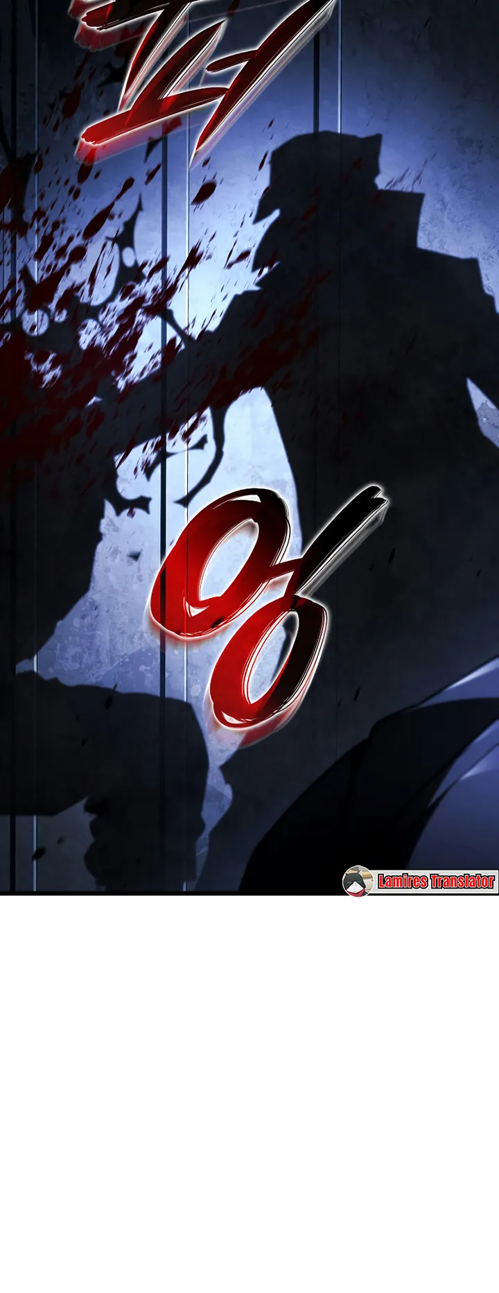 Revenge of the Iron-Blooded Sword Hound ตอนที่ 75 หน้า 83