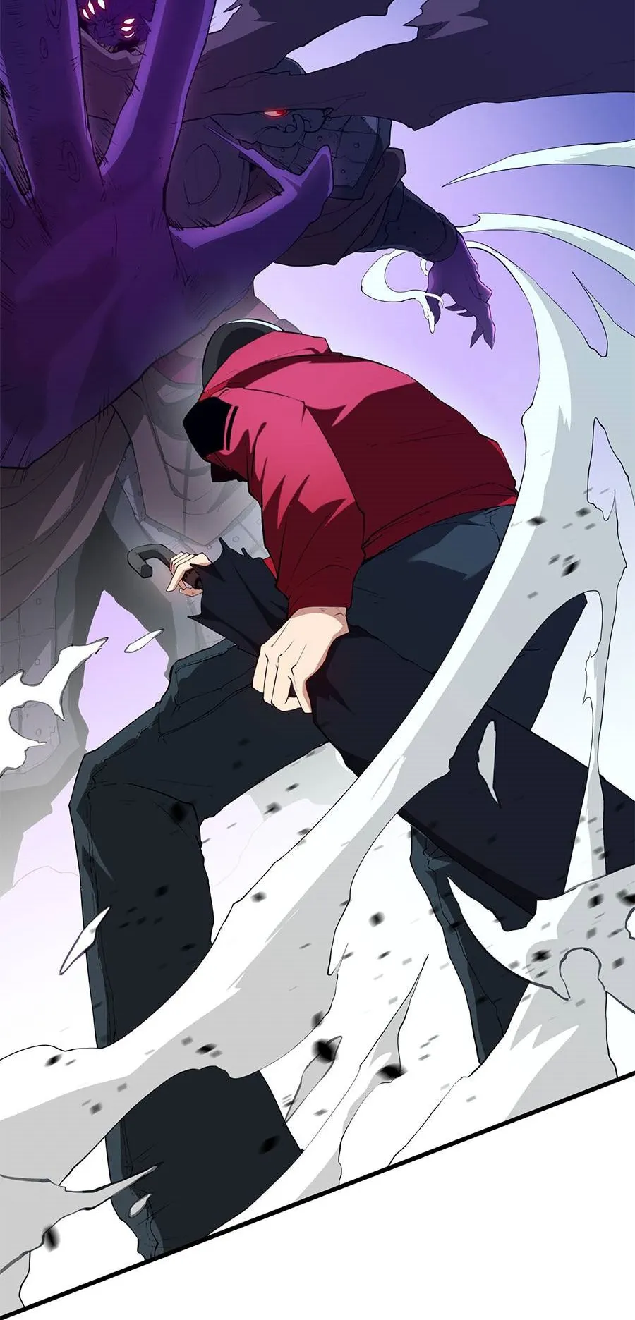 Resurrection, I am Lu Bu ตอนที่ 2 หน้า 16