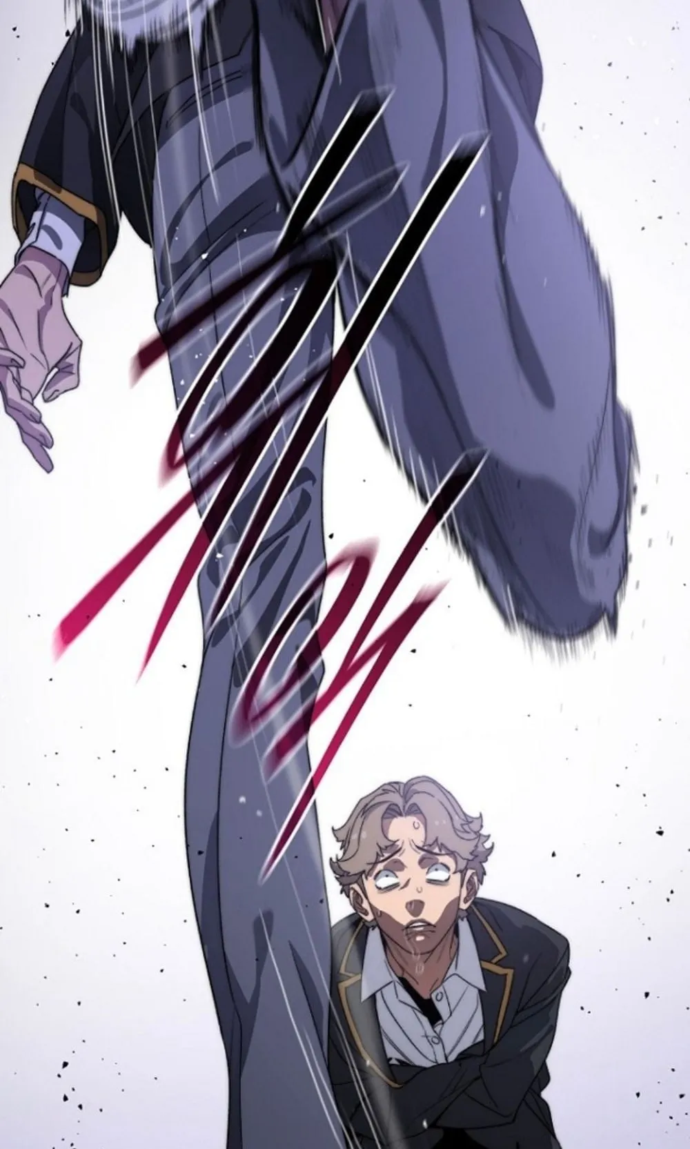 The 18-Year Old Demon King ตอนที่ 1 หน้า 224