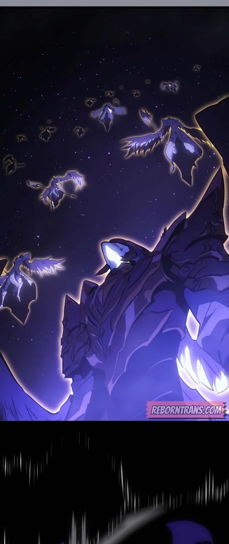 Solo Leveling: Ragnarok ตอนที่ 31 หน้า 28