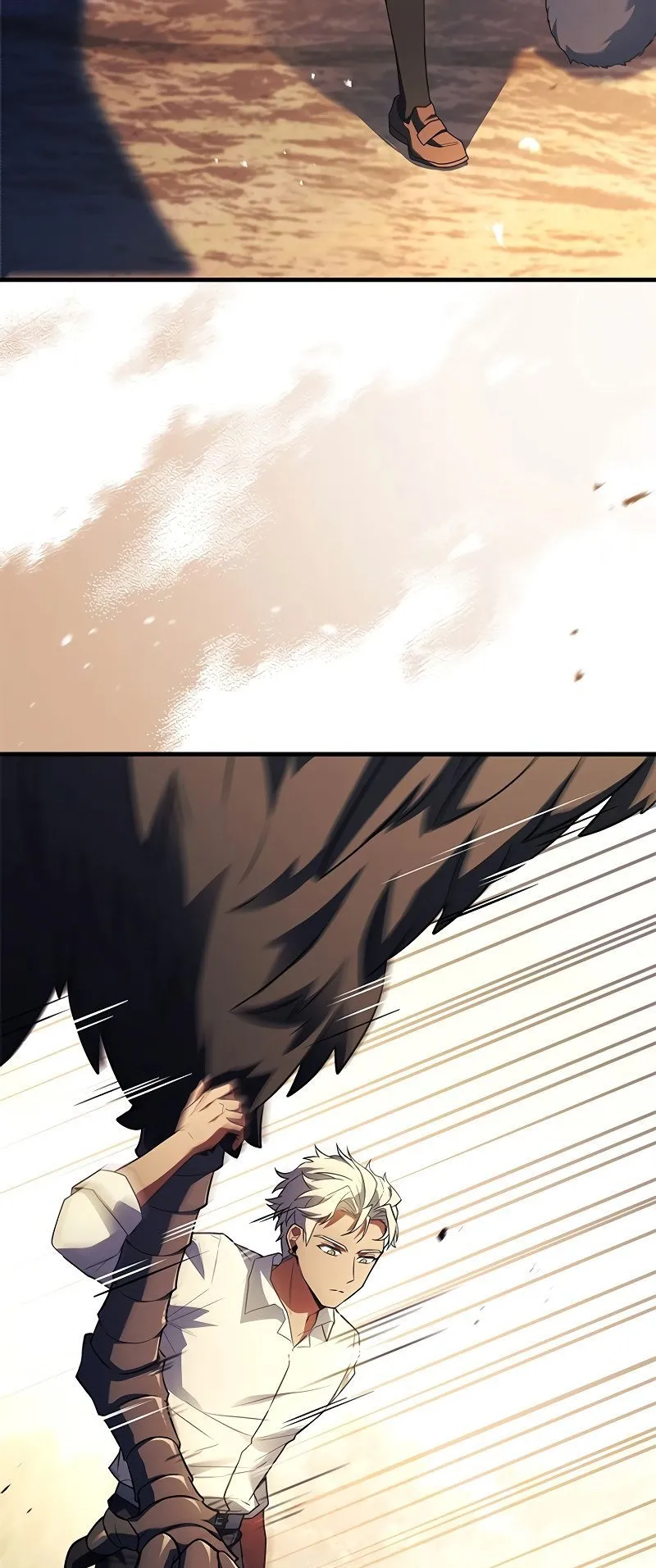 The Legendary Hero is an Academy Honors Student ตอนที่ 14 หน้า 70
