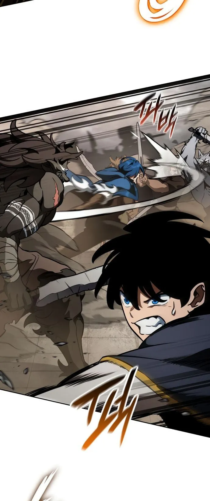 Valhalla Saga ตอนที่ 14 หน้า 76