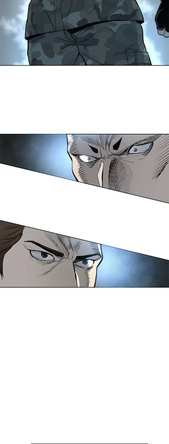 God of Blackfield ตอนที่ 1 หน้า 12