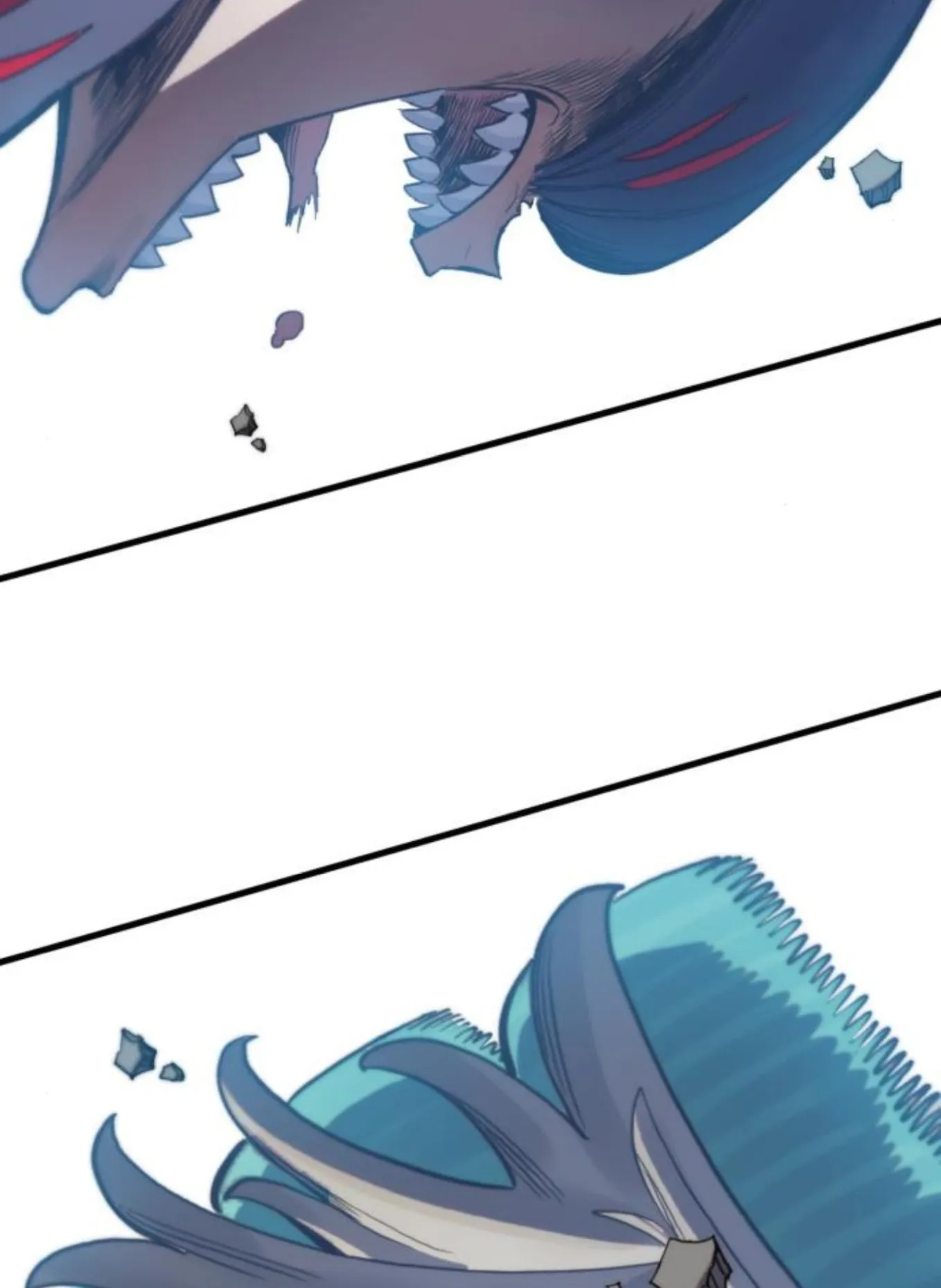 The Hero of the Heart Sword ตอนที่ 8 หน้า 262