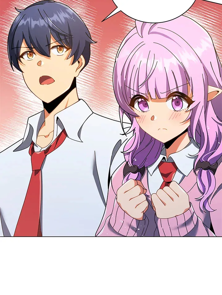 Necromancer Academy’s Genius Summoner Chapter 29 หน้า 100