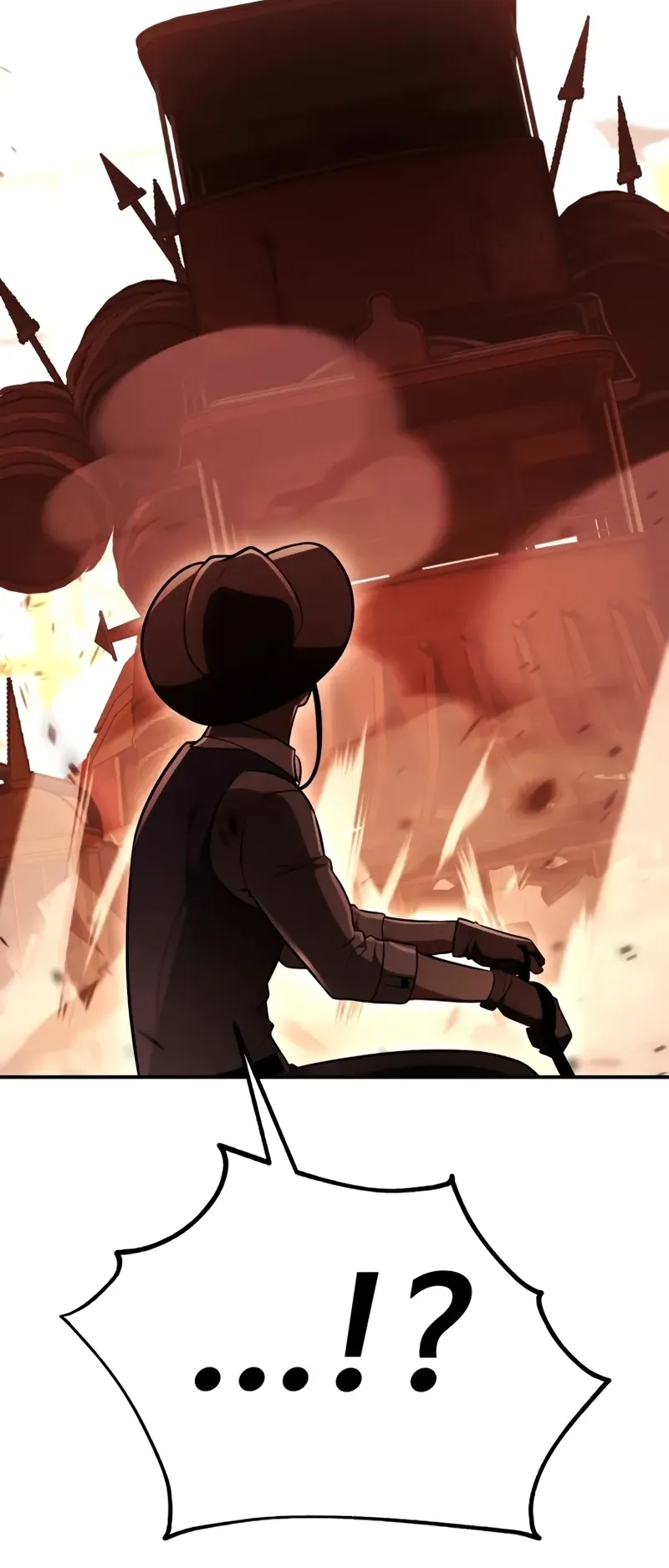 I Killed an Academy Player ตอนที่ 46 หน้า 167