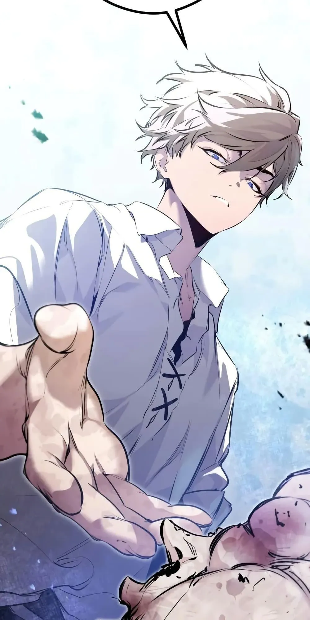 The Regressed Mercenary’s Machinations ตอนที่ 9 หน้า 76