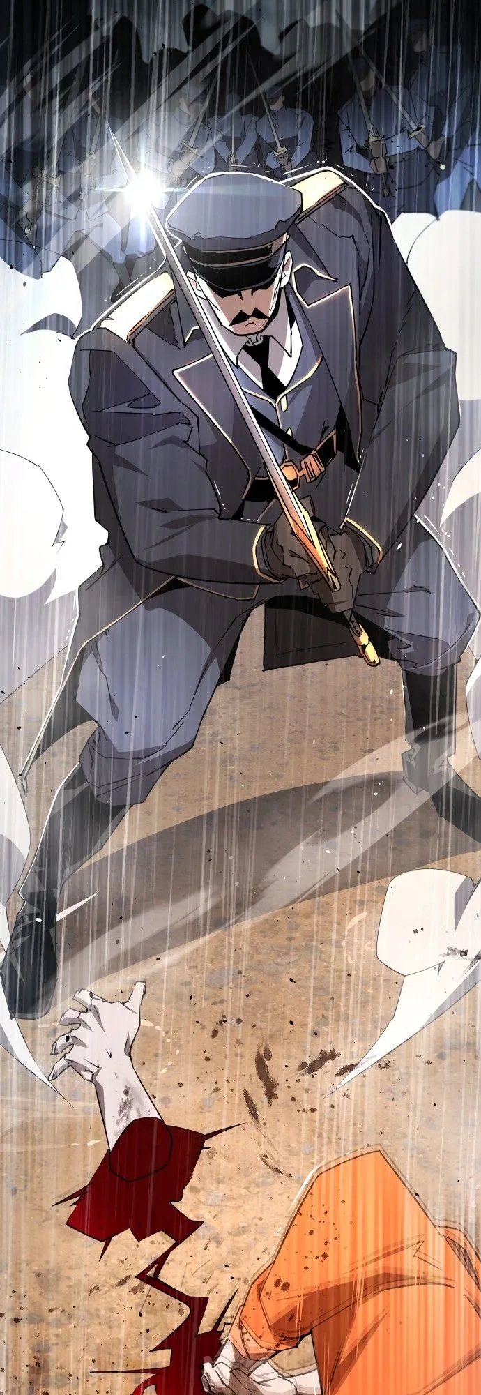 The Genius Mage Who Uses His Fists ตอนที่ 2 หน้า 24