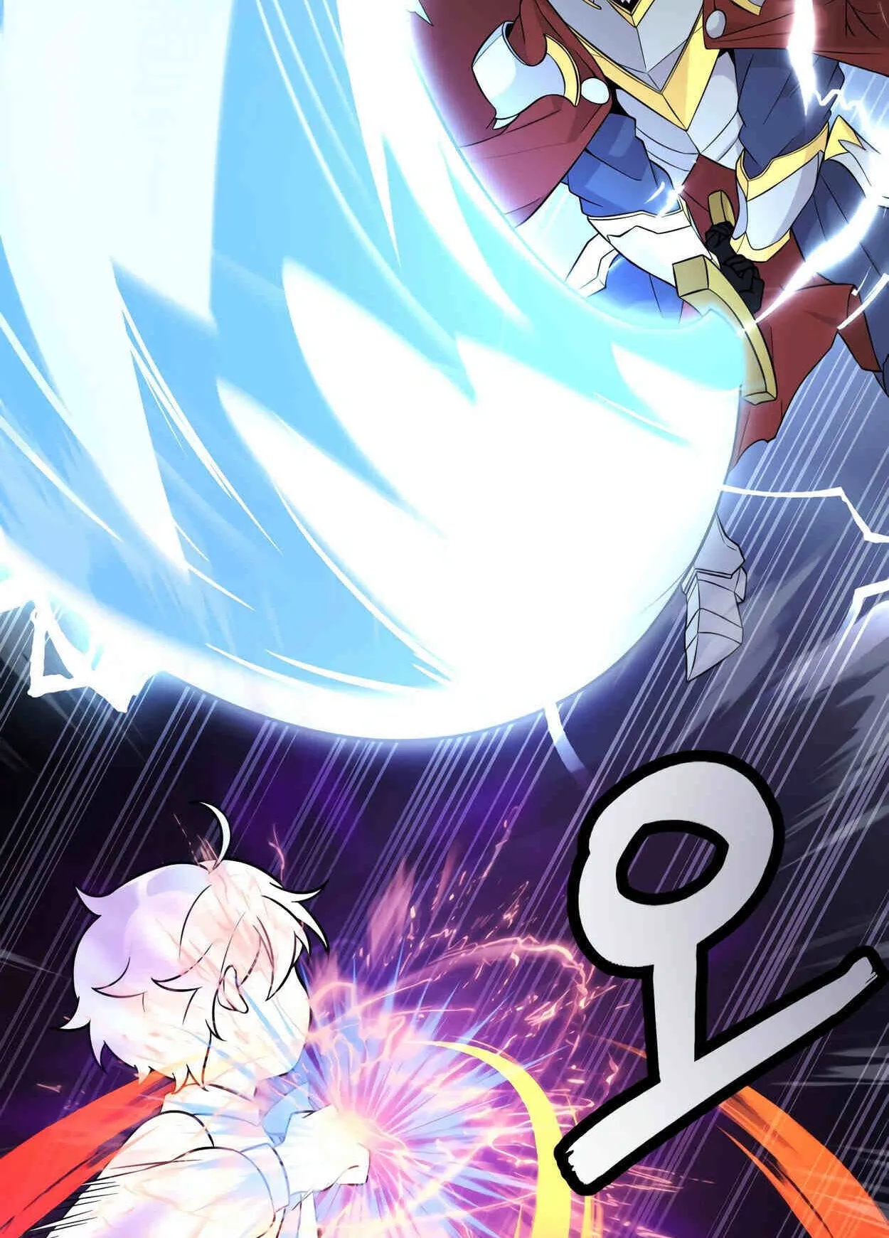 How to Survive as a terminally-ill Dragon ตอนที่ 13 หน้า 110