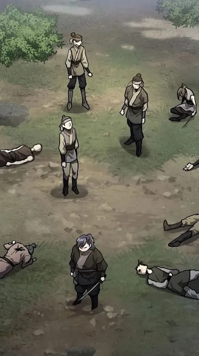 Reborn on the Demonic Cult Battlefield ตอนที่ 4 หน้า 91
