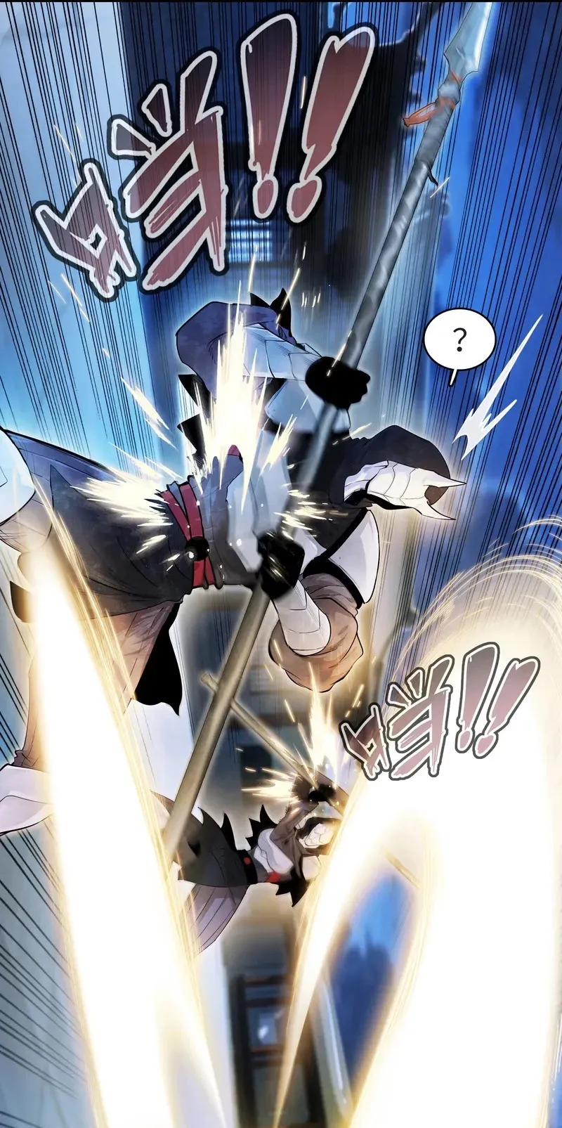 Reborn as a Doomed Demon Lord? But I’m a Full-Strategy Streamer! ตอนที่ 1 หน้า 57