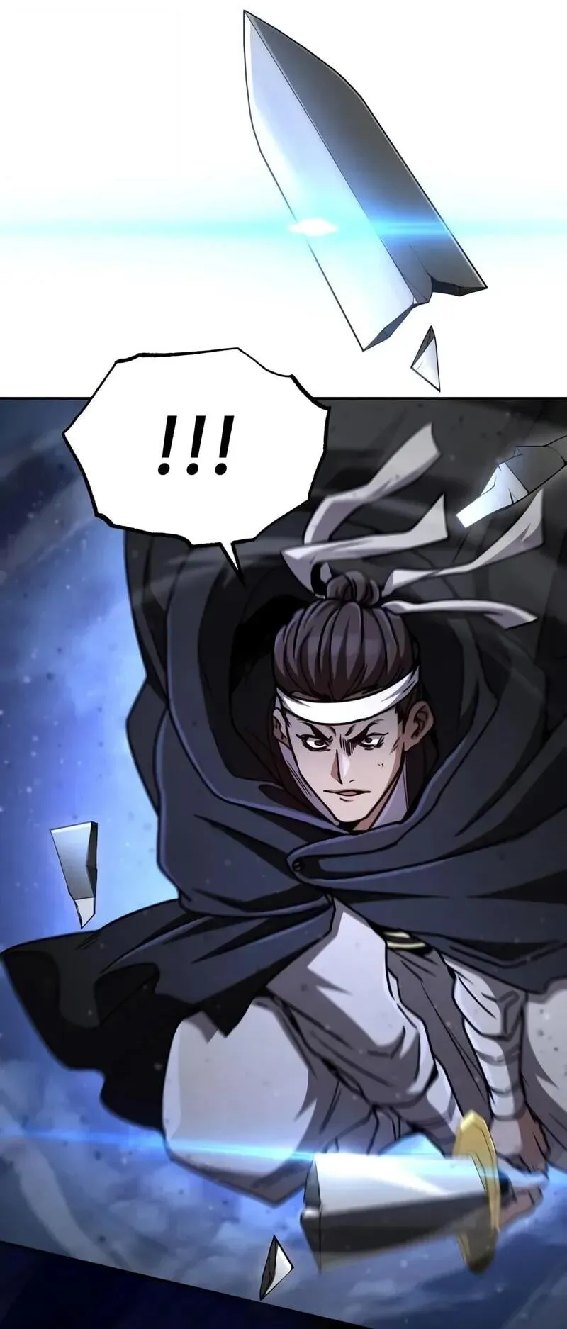 Reincarnation of the Fist King ตอนที่ 43 หน้า 19