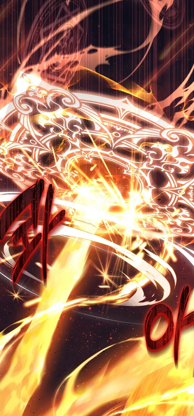 Reborn as the Enemy Prince ตอนที่ 1 หน้า 32