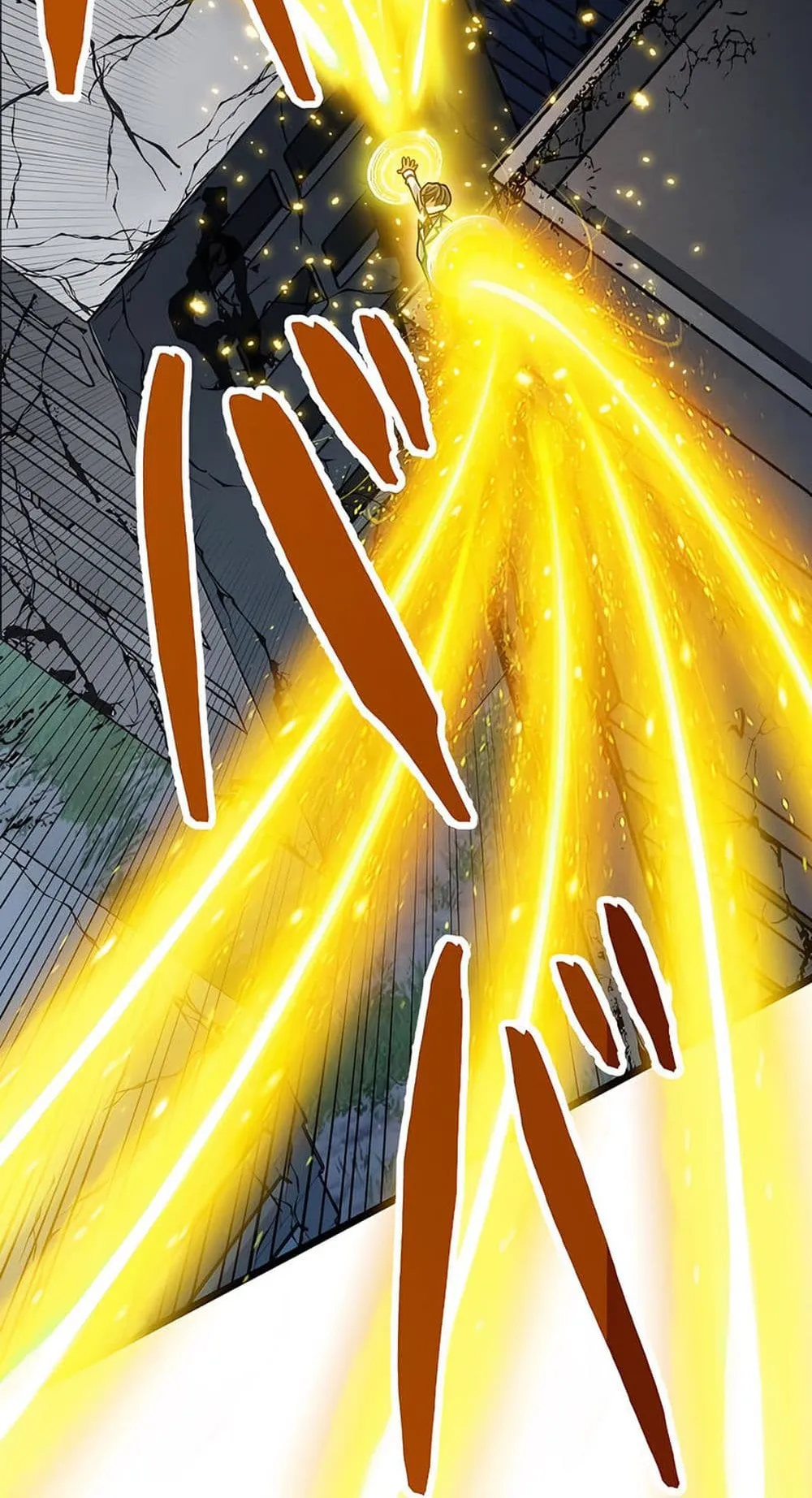 Magic Level 99990000 All-Attribute Great Sage ตอนที่ 5 หน้า 77