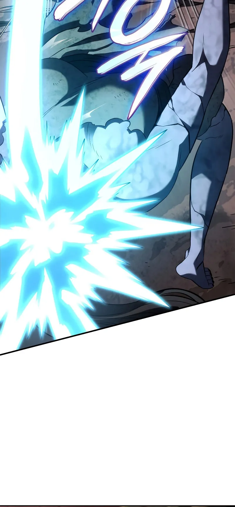 Revenge of the Iron-Blooded Sword Hound ตอนที่ 53 หน้า 21