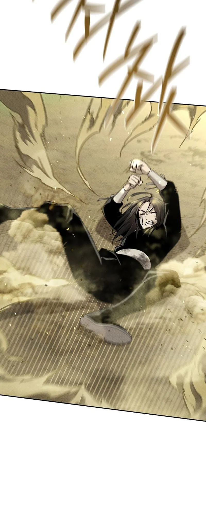 The Divine Demon’s Grand Ascension ตอนที่ 11 หน้า 58