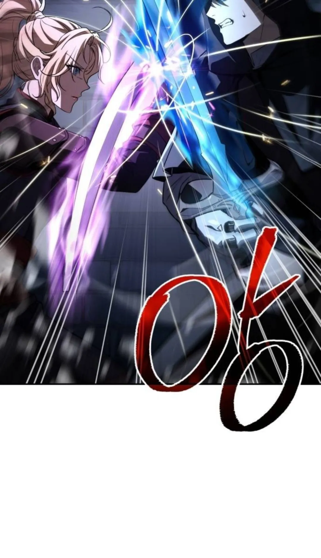 The Swordmaster Who Travels Through Time ตอนที่ 4 หน้า 87