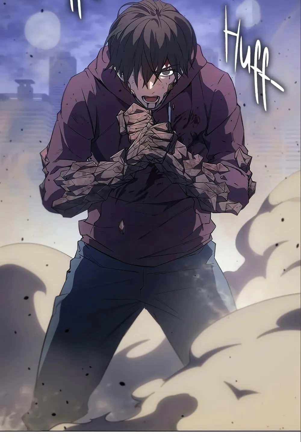 Regressing With the King’s Power ตอนที่ 6 หน้า 76