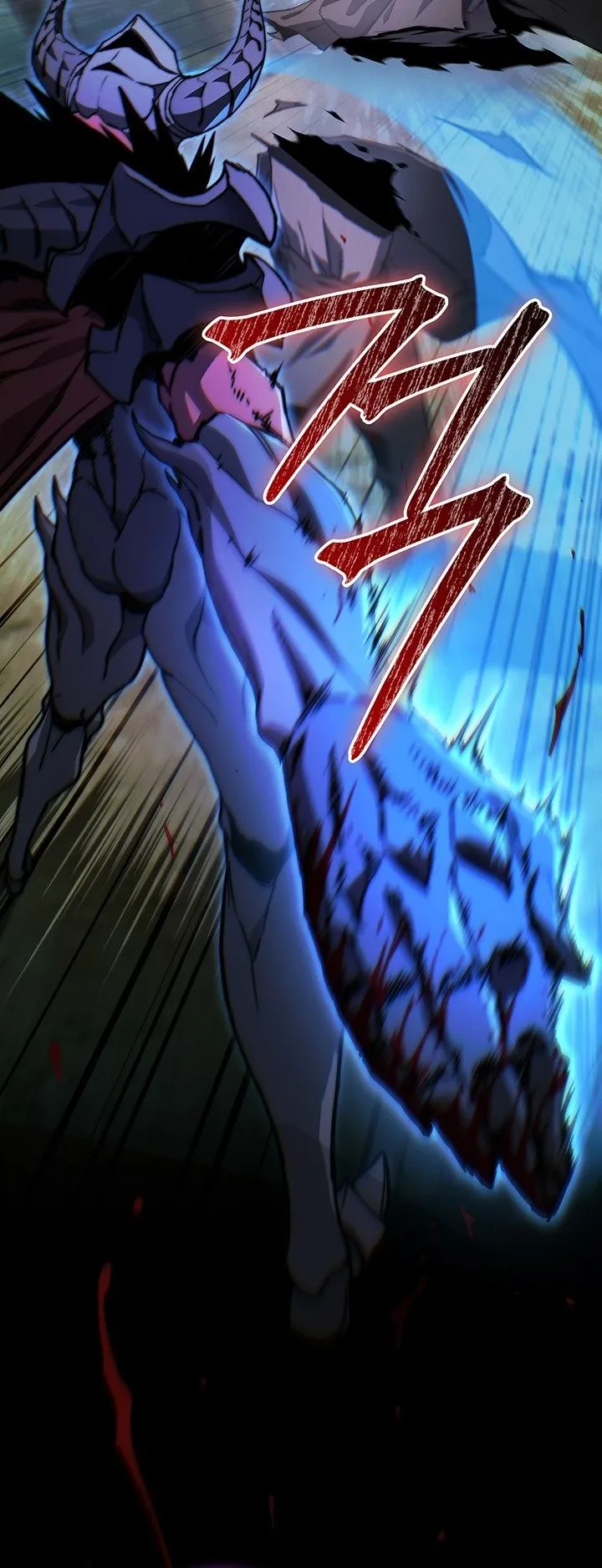 Return of the Apocalypse-Class Death Knight ตอนที่ 4 หน้า 41
