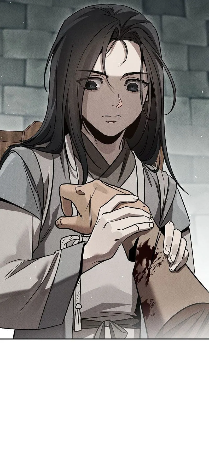 The Divine Demon’s Grand Ascension ตอนที่ 3 หน้า 41