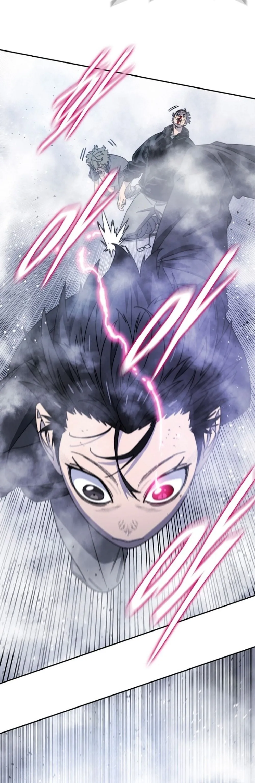 The 18-Year Old Demon King ตอนที่ 10 หน้า 32