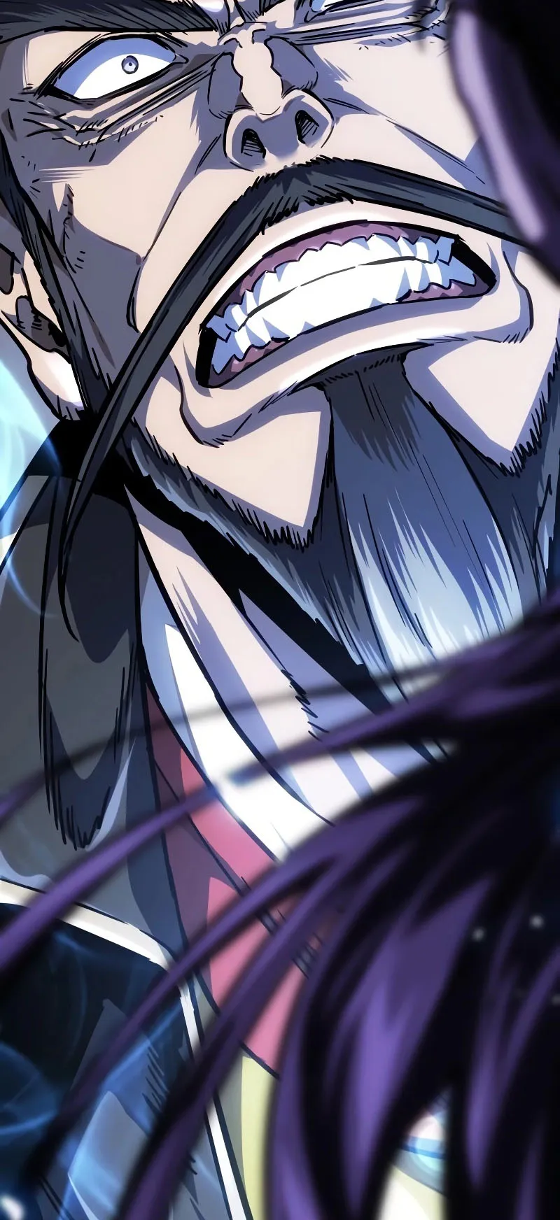 Nano Machine Chapter 218 หน้า 54