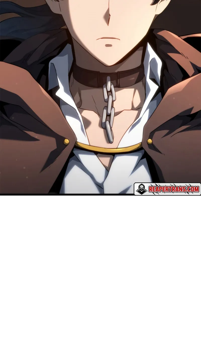 Revenge of the Iron-Blooded Sword Hound ตอนที่ 62 หน้า 71