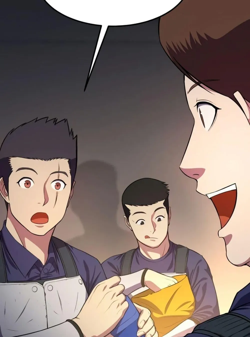 Academy Reincarnation Hero การหวนคืนของวีรบุรุษแห่งสถาบัน ตอนที่ 19 หน้า 17