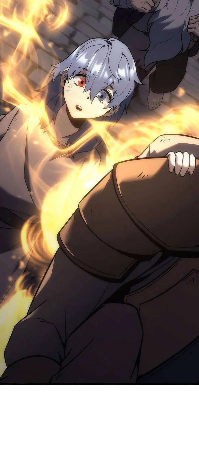Regressor of the Fallen Family ตอนที่ 8 หน้า 68