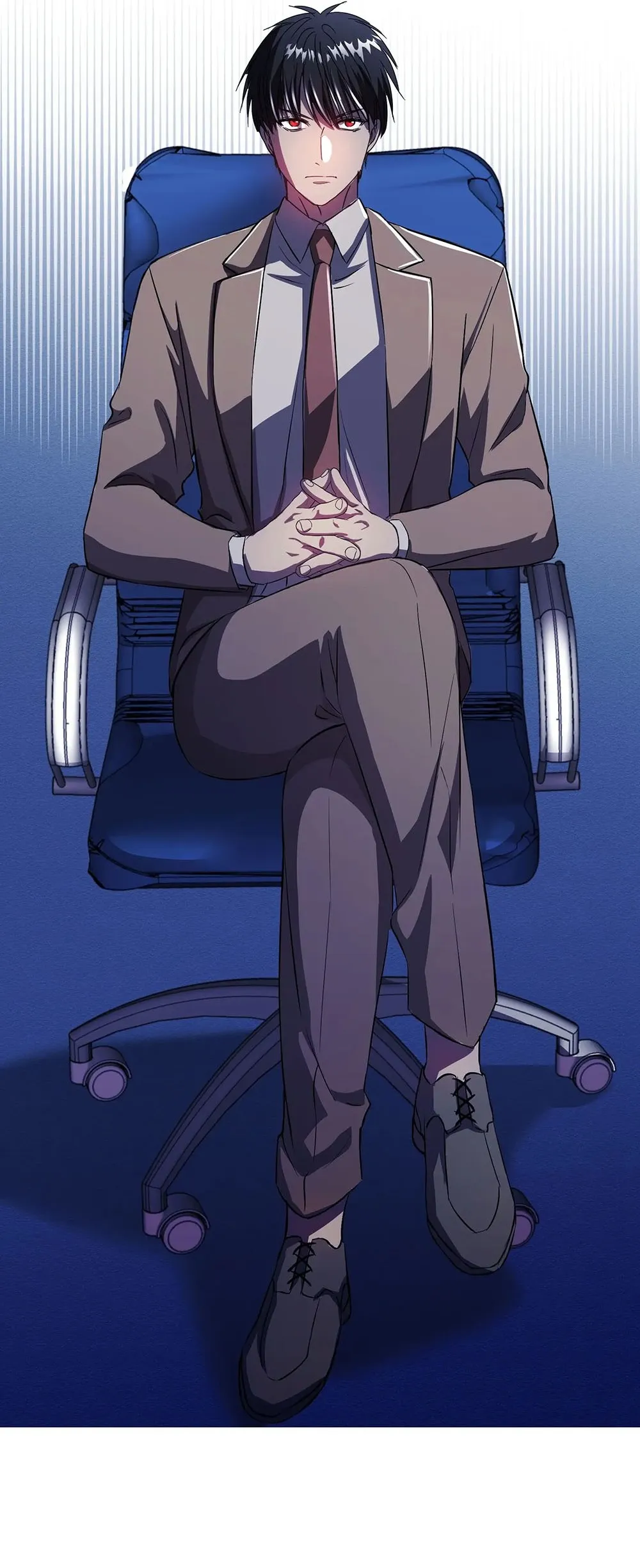 The Iron-Blooded Necromancer Has Returned ตอนที่ 3 หน้า 42