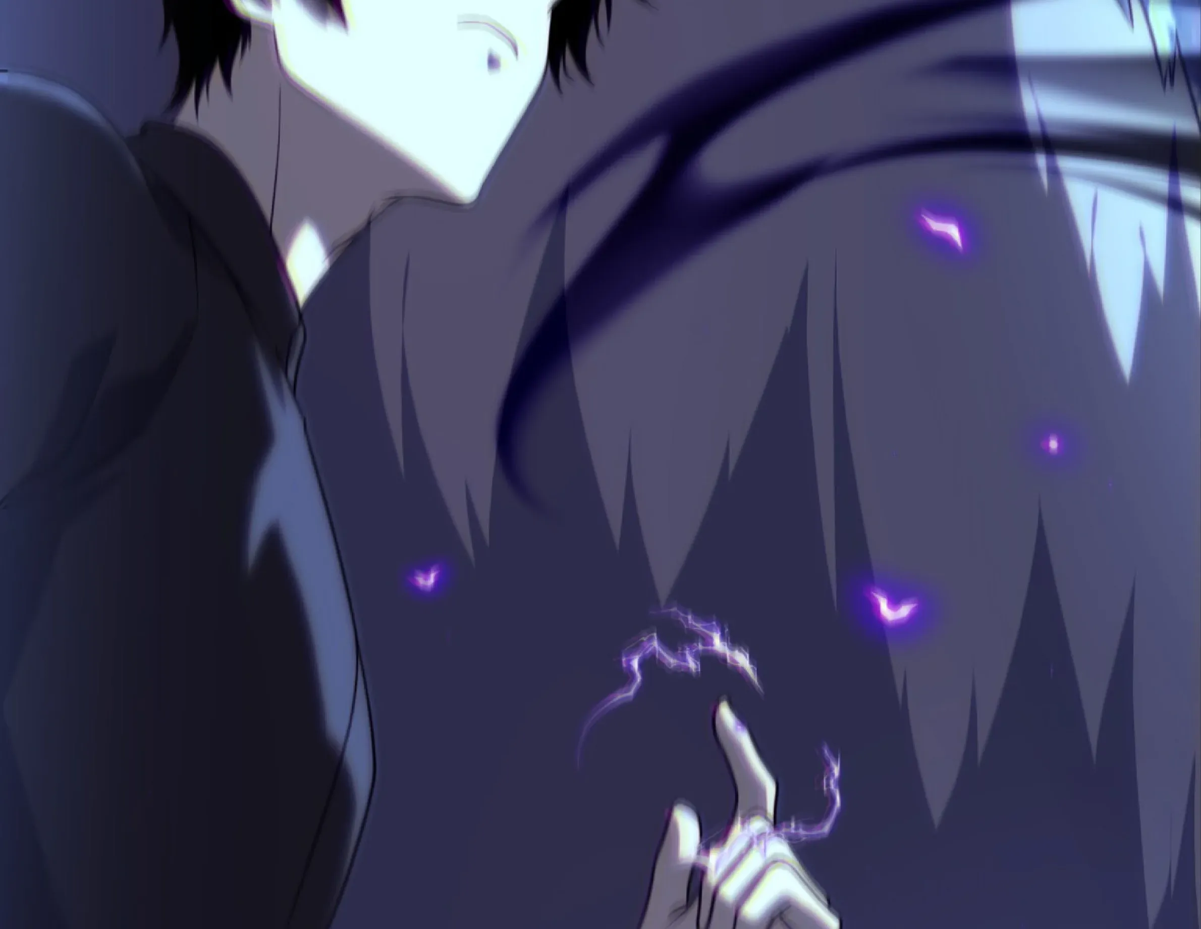Awakening the Purple Thunder at the Beginning ตอนที่ 7 หน้า 90