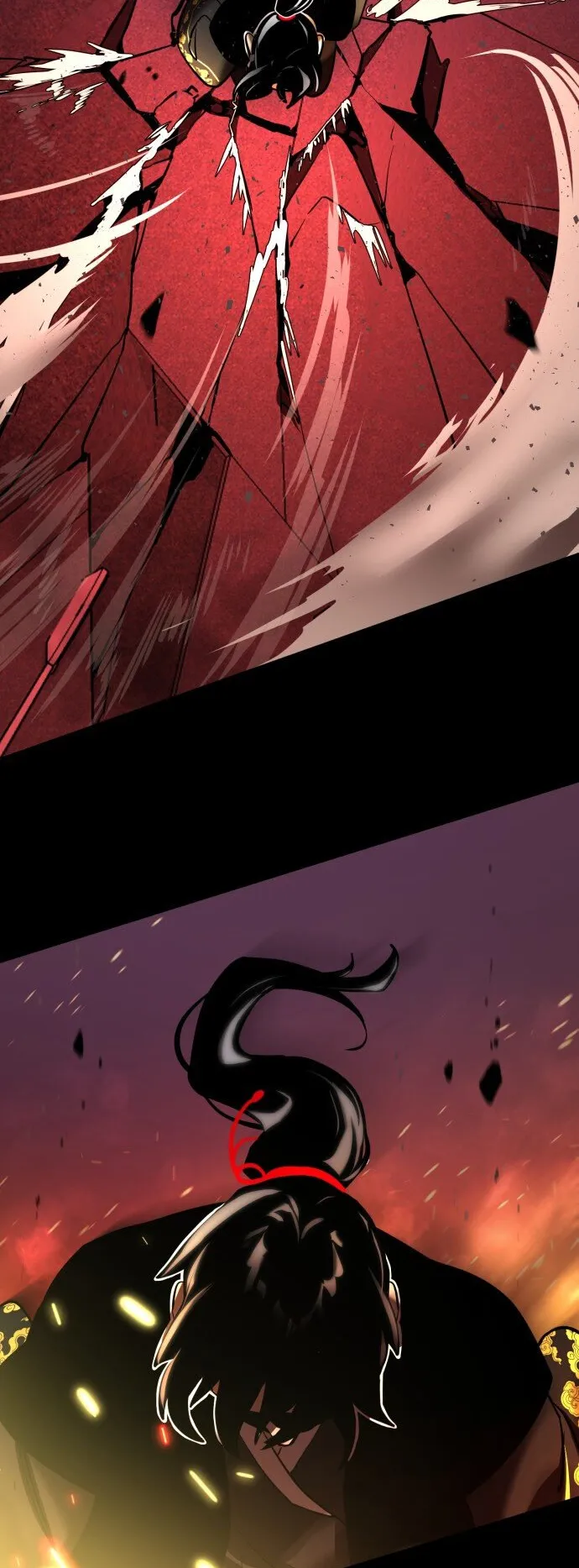 Reincarnation Path of The Underworld King ตอนที่ 1 หน้า 94