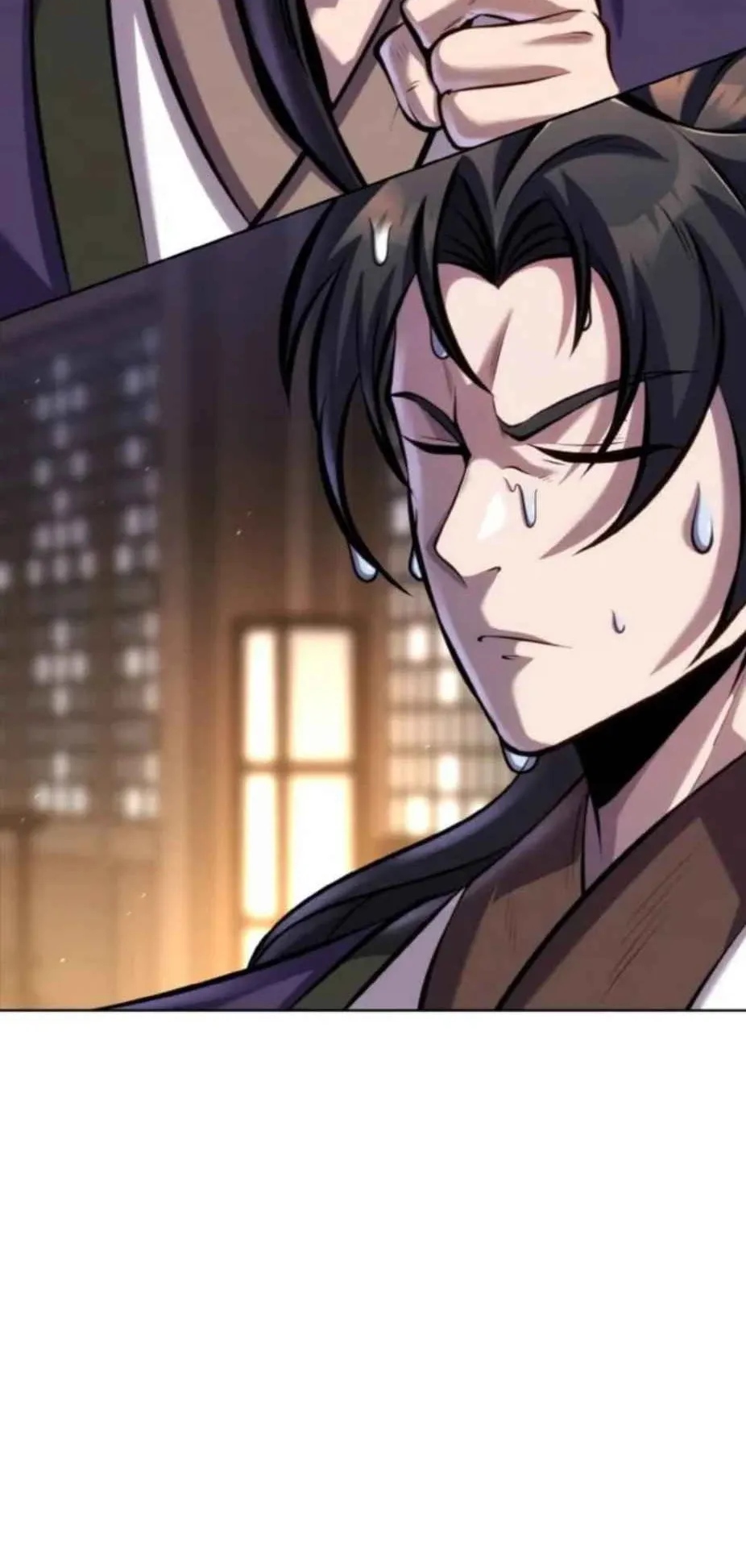 I Become the Youngest Disciple of the Martial Arts Leader ตอนที่ 27 หน้า 96