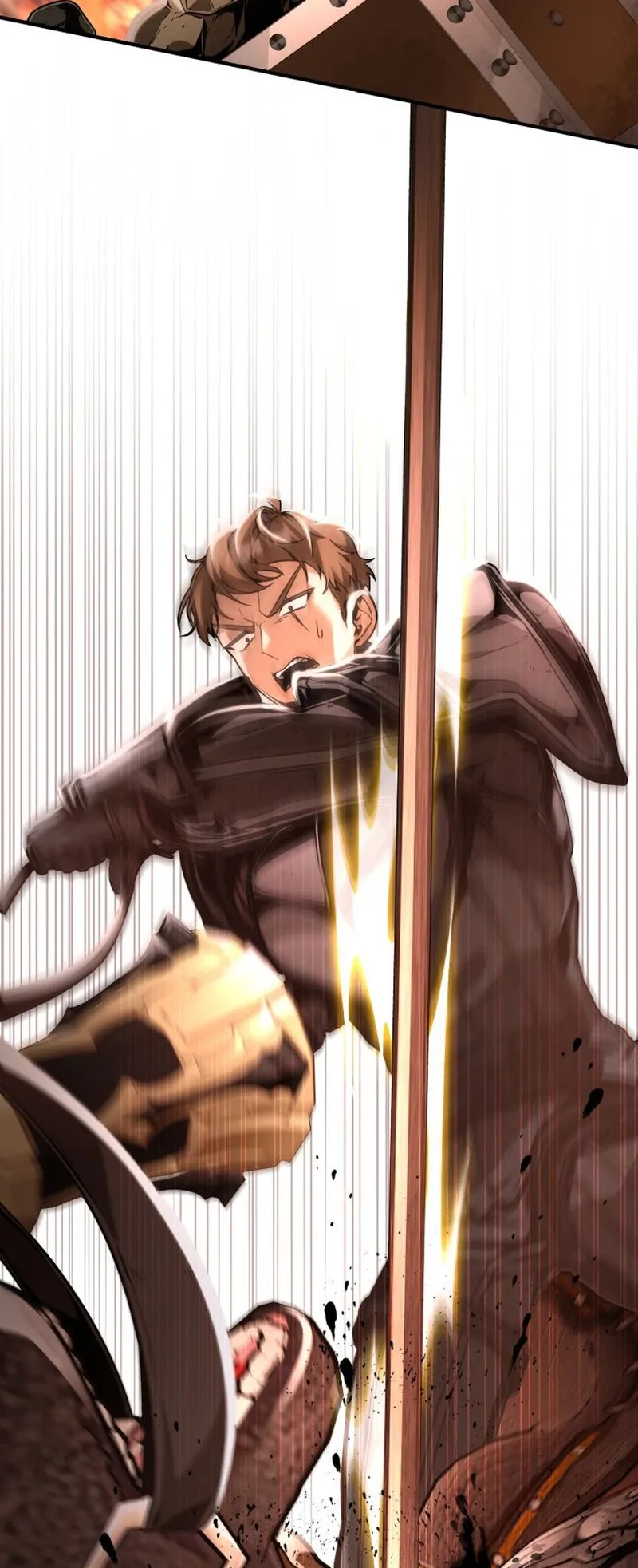 Dukedom’s Legendary Prodigy ตอนที่ 9 หน้า 23