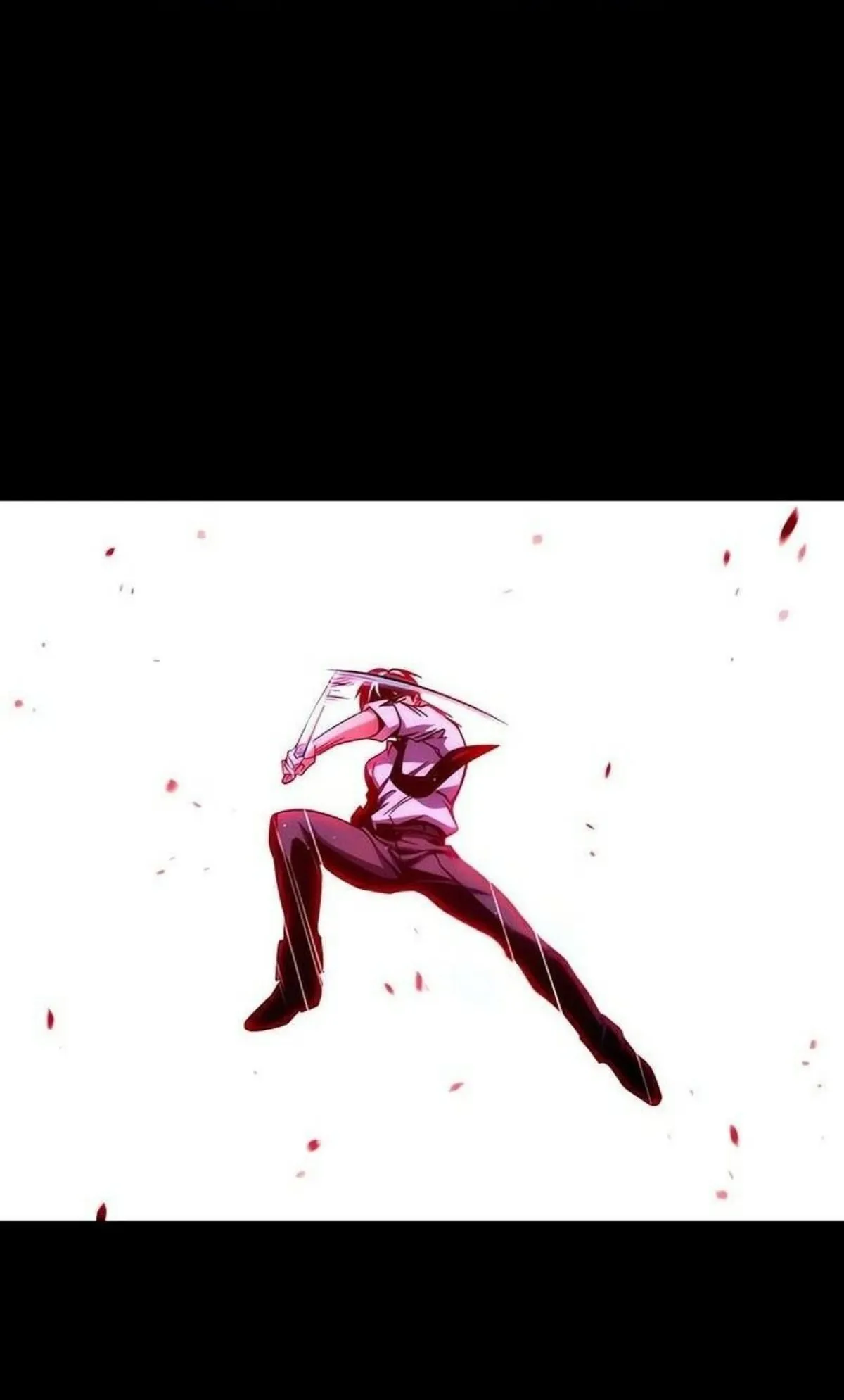 I Took Over The Academy With a Single Sashimi Knife ตอนที่ 20 หน้า 143