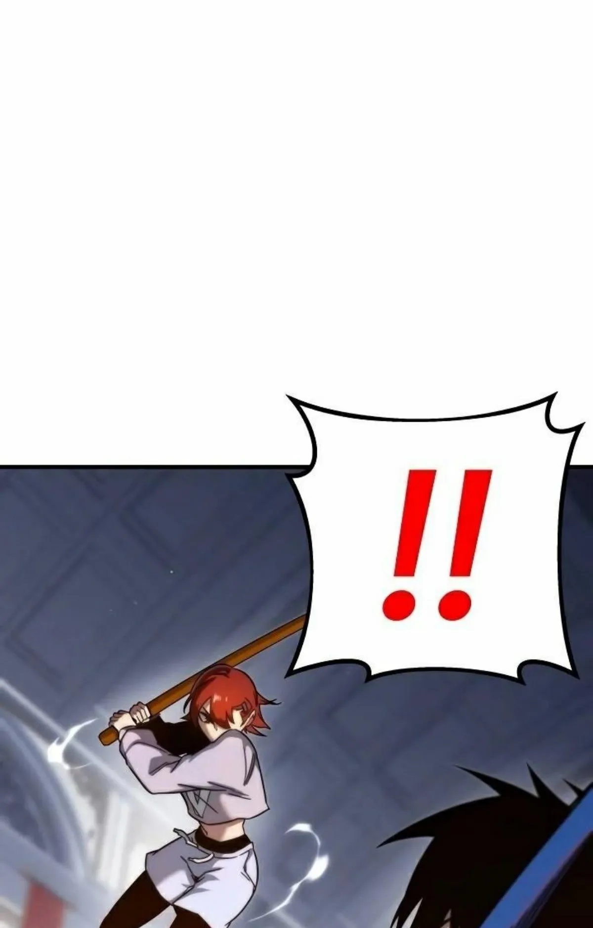 I Took Over The Academy With a Single Sashimi Knife ตอนที่ 9 หน้า 124