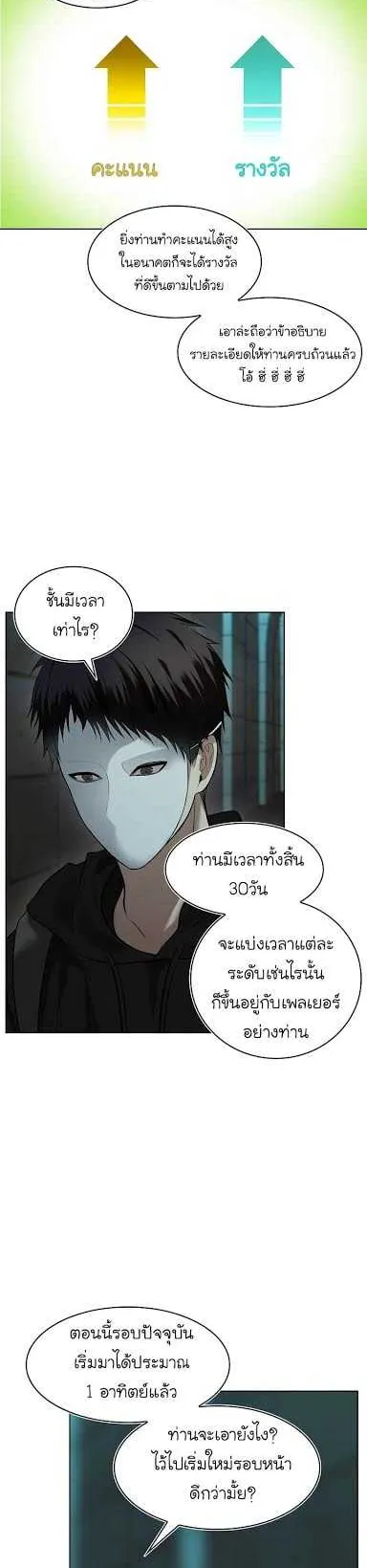 Second Life Ranker ตอนที่ 2 หน้า 23