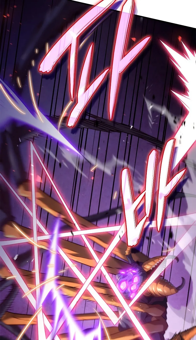 Revenge of the Iron-Blooded Sword Hound ตอนที่ 58 หน้า 39