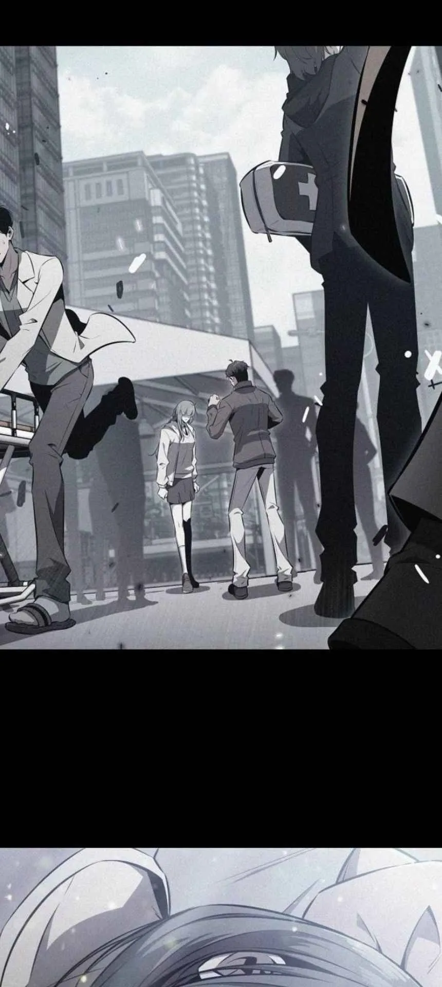 The Demon Slayer’s Restaurant ตอนที่ 5 หน้า 26