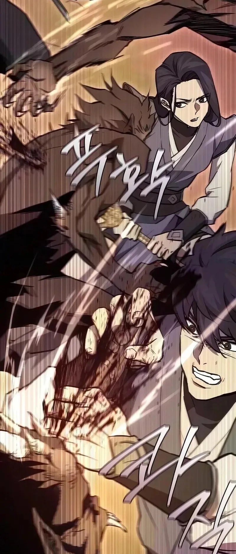 The Demonic Cult Instructor Returns ตอนที่ 60 หน้า 8
