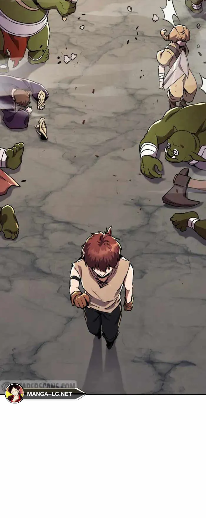 Legendary Blacksmith’s Vengeance ตอนที่ 2 หน้า 72