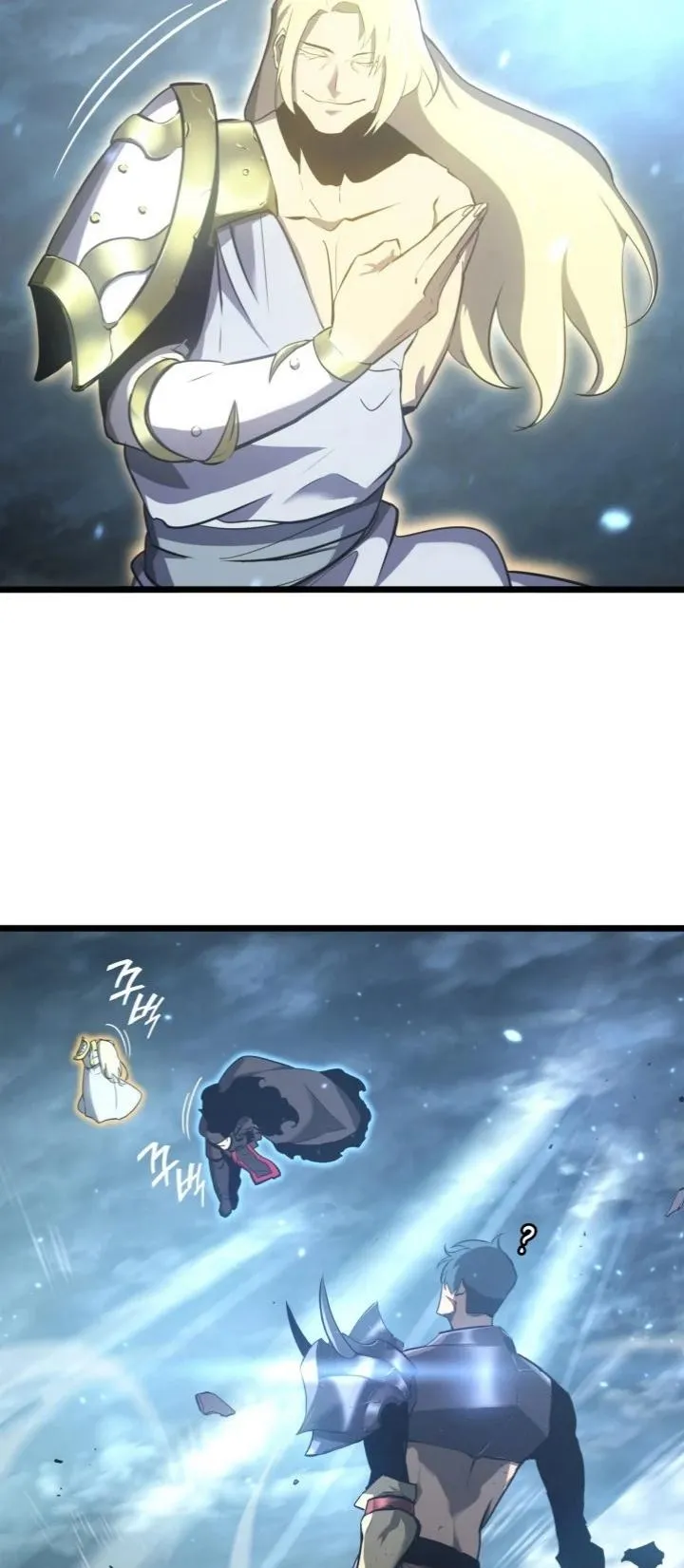 Return of the SSS-Class Ranker ตอนที่ 1 หน้า 30