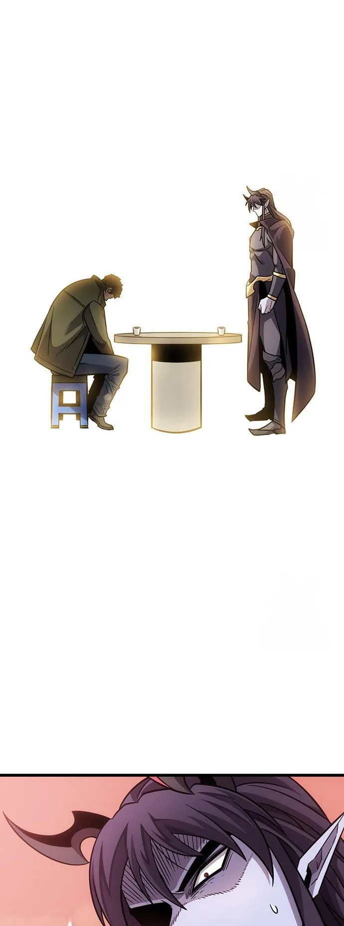 What a Bountiful Harvest, Demon Lord! ตอนที่ 3 หน้า 109
