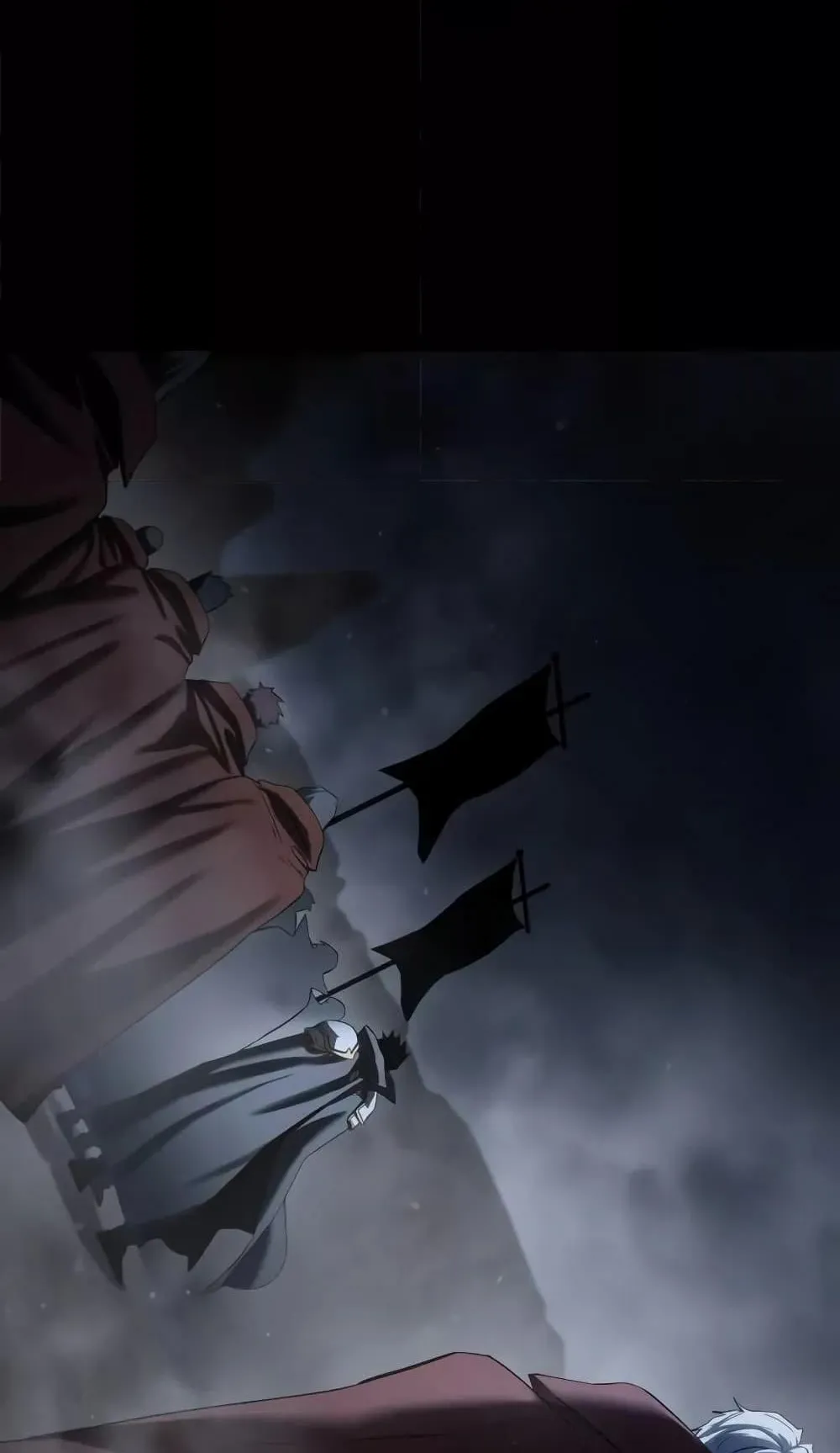 Star-Embracing Swordmaster ตอนที่ 66 หน้า 53