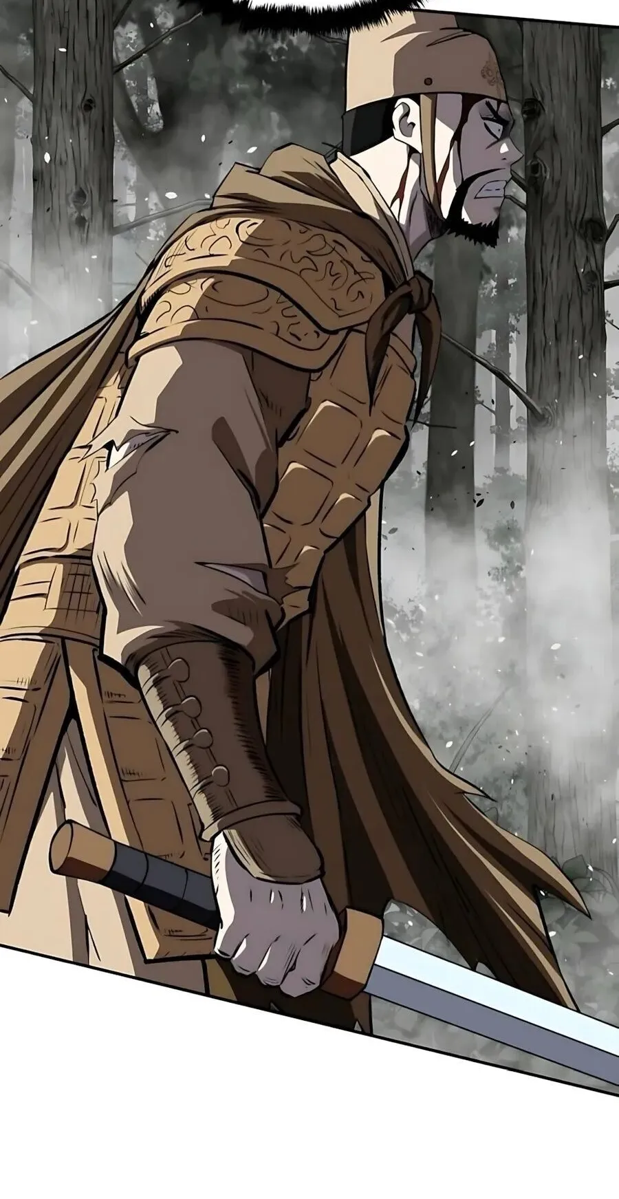 The Supreme Demonic Sword ตอนที่ 31 หน้า 14