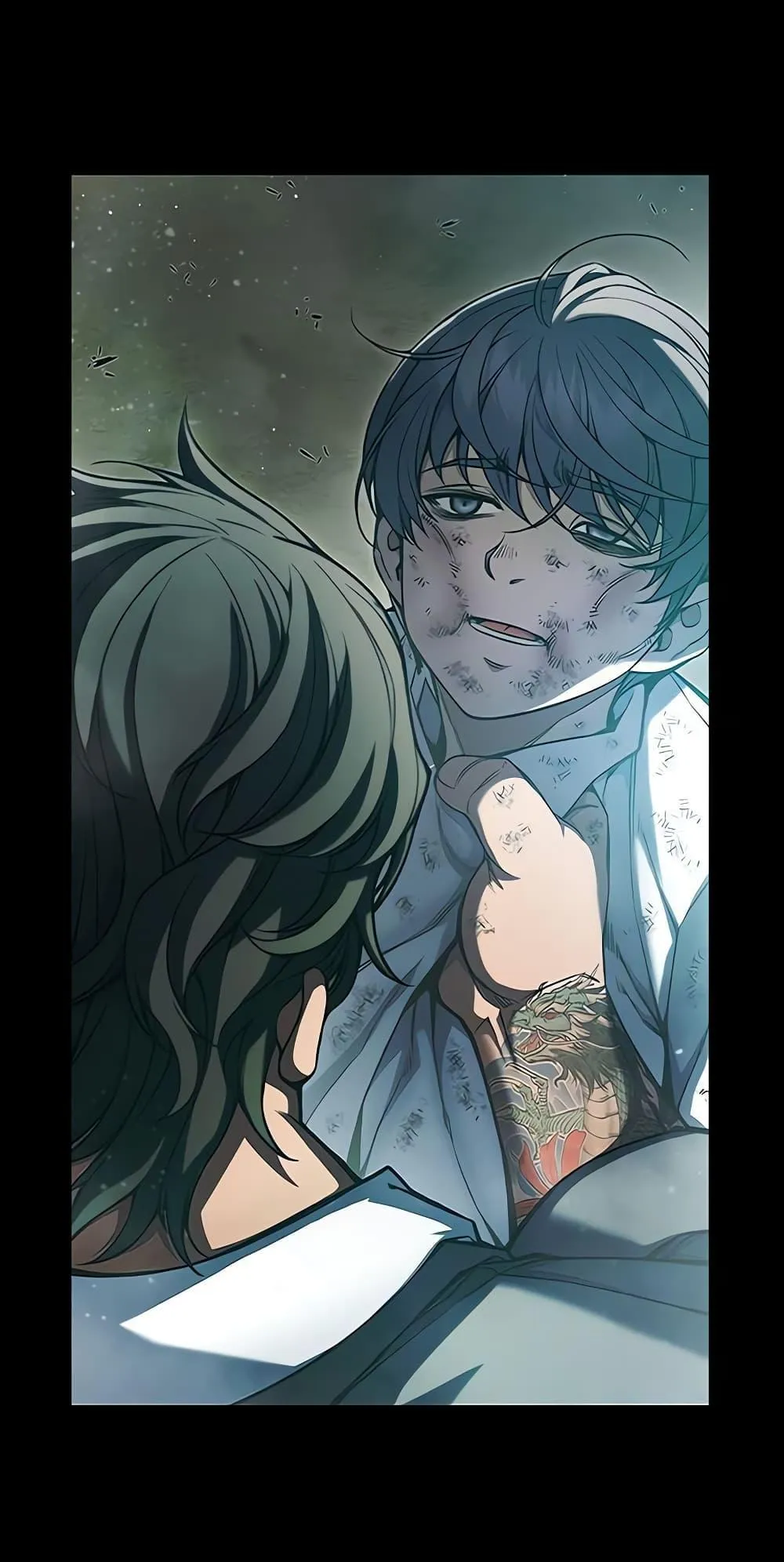 Juvenile Prison ตอนที่ 2 หน้า 227