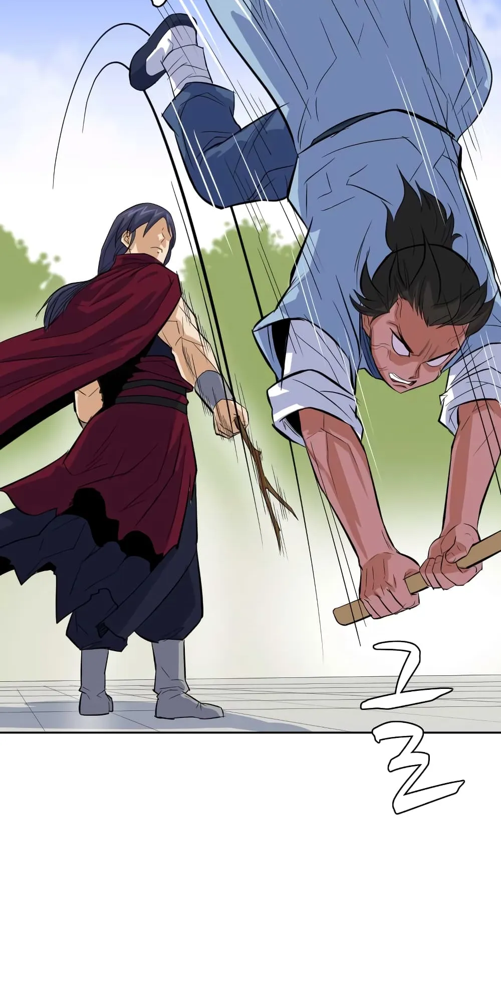 Weak Teacher ตอนที่ 4 หน้า 63