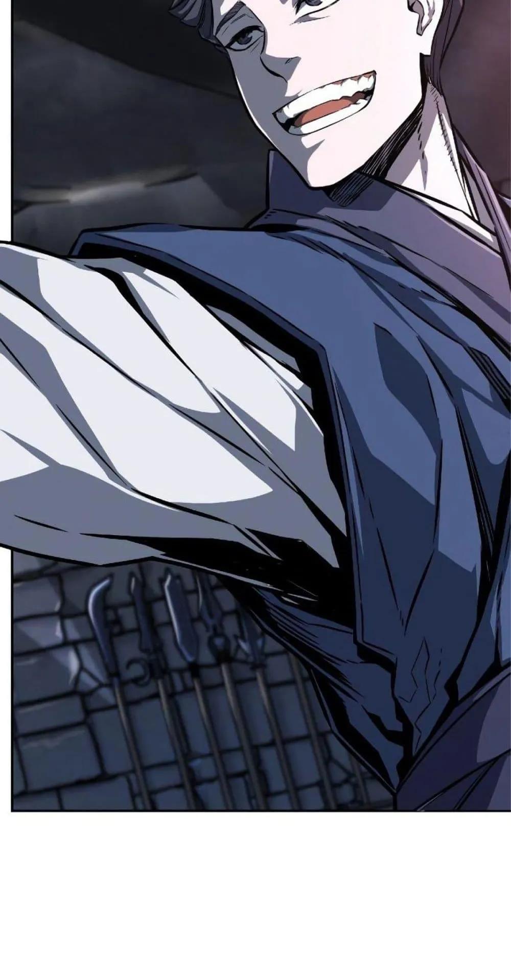 Absolute Sword Sense ตอนที่ 1 หน้า 31