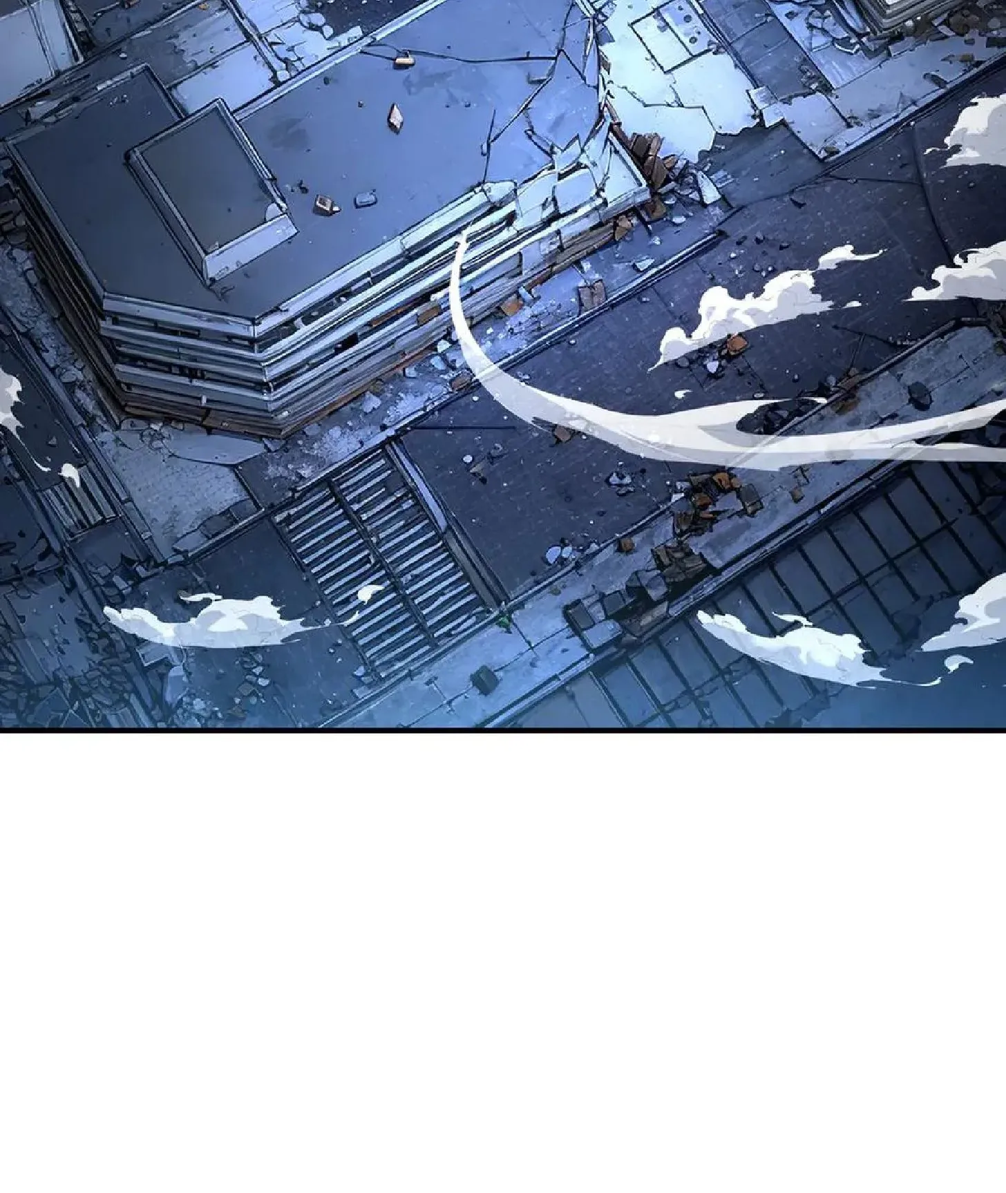 Awakening the Purple Thunder at the Beginning ตอนที่ 9 หน้า 23